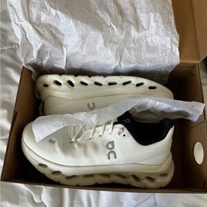 On Cloudtilt sneakers